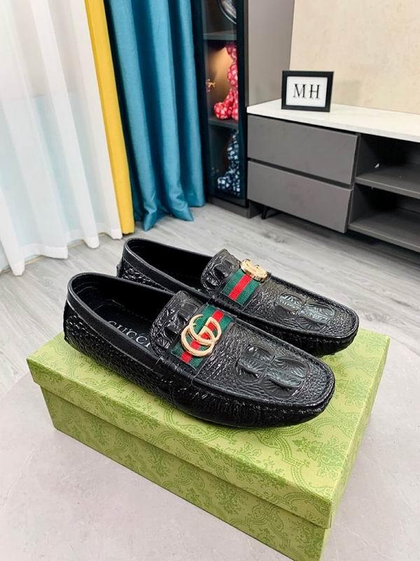 Gucci Men's Shoes 2144